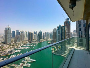 AWS Holiday Homes - Unique Views at Damac Heights